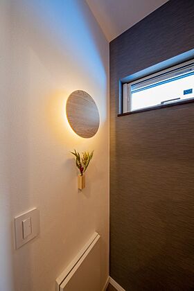 Blueziaの施工事例「Japanese modern style/Family closet」の画像9