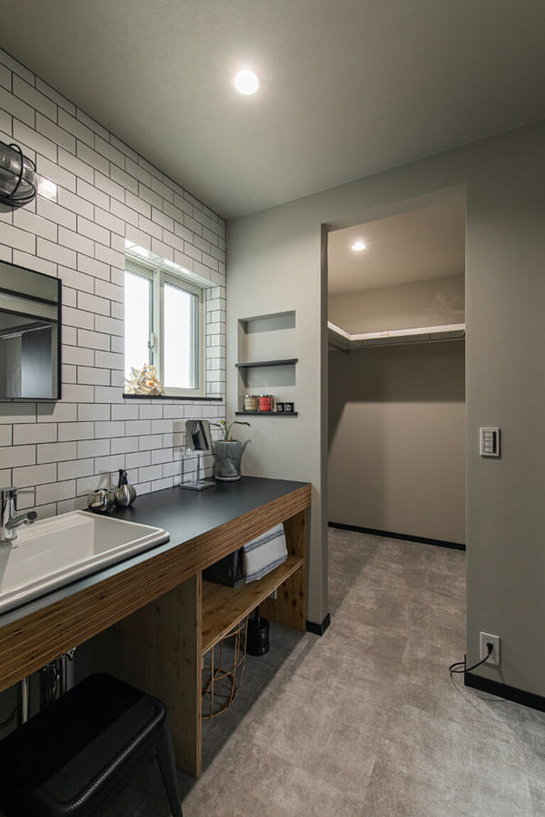 Blueziaの公式画像_洗面10