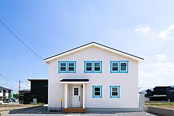 Blueziaの施工事例「CaliforniaStyle/Void」の画像