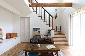 Blueziaの施工事例「CaliforniaStyle/Void」の画像2