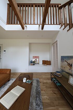 Blueziaの施工事例「CaliforniaStyle/Void」の画像3