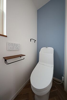 Blueziaの施工事例「CaliforniaStyle/Void」の画像7