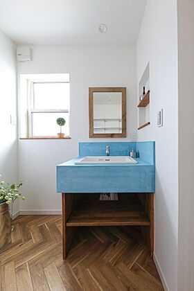 Blueziaの施工事例「CaliforniaStyle/Void」の画像8