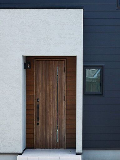 Blueziaの施工事例「Grayscale/Efficient layout 無彩色/機能的な間取の家」の画像10