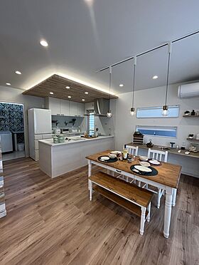 株式会社秀光ビルド 高松店の施工事例「丸亀展示場」の画像5