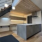 和風・和モダンスタイルの住宅 株式会社秀光ビルド 高松店の事例画像