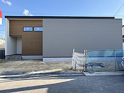 ウィザースホーム 船橋展示場(※要予約)の施工事例「多度津モデルハウス」の画像