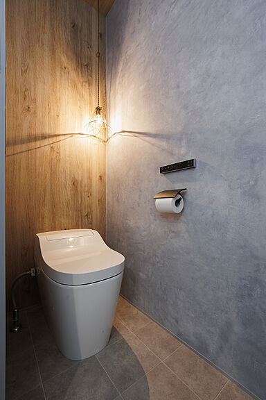 シンプルノート 岡山北・倉敷スタジオの施工事例「岡山市|こだわりが息づく、平屋の住処」の画像3