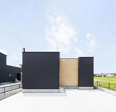 シンプルノート 岡山北・倉敷スタジオの施工事例「倉敷市|愛猫と暮らす、北欧家具が愛らしい平屋」の画像