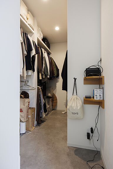 シンプルノート 岡山北・倉敷スタジオの施工事例「倉敷市|愛猫と暮らす、北欧家具が愛らしい平屋」の画像8