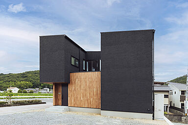 シンプルノート 岡山北・倉敷スタジオの施工事例「岡山市|フロアで完全セパレートした二世帯住宅」の画像10