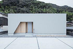 シンプルノート 岡山北・倉敷スタジオの施工事例「玉野市|二匹の愛猫と過ごす、キャットウォークのある平屋」のメイン画像