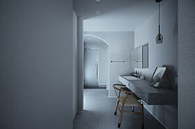 シンプルノート 岡山北・倉敷スタジオの施工事例「玉野市|二匹の愛猫と過ごす、キャットウォークのある平屋」の画像4