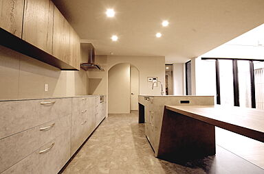 シンプルノート 岡山北・倉敷スタジオの施工事例「備前市|ヌックと吹き抜けのある、こだわりぬいた邸宅」の画像10