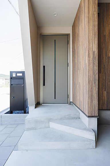 シンプルノート 岡山北・倉敷スタジオの施工事例「岡山市|シアタールームとインナーガレージのあるコンパクト平屋」の画像7