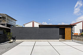 シンプルノート 岡山北・倉敷スタジオの施工事例「岡山市|心地よい温もりを融合させたジャパンディスタイル」のメイン画像