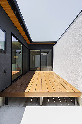 シンプルノート 岡山北・倉敷スタジオの施工事例「岡山市|心地よい温もりを融合させたジャパンディスタイル」の画像5