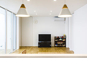 シンプルノート 岡山北・倉敷スタジオの施工事例「倉敷市|小さなお子さんも片付け上手になる平屋の家」の画像8