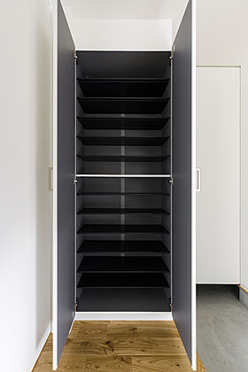 シンプルノート 岡山北・倉敷スタジオの施工事例「玉野市|真っ白なミニマルハウス」の画像3