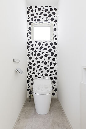 シンプルノート 岡山北・倉敷スタジオの施工事例「玉野市|真っ白なミニマルハウス」の画像4