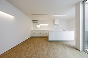 シンプルノート 岡山北・倉敷スタジオの施工事例「岡山市|静けさをまとう、彫刻のような住まい」の画像5