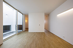 シンプルノート 岡山北・倉敷スタジオの施工事例「岡山市|静けさをまとう、彫刻のような住まい」の画像6