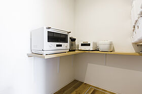 シンプルノート 岡山北・倉敷スタジオの施工事例「岡山市|植物と暮らす、ウッド×ホワイトの平屋」の画像7