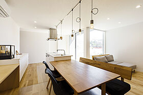 シンプルノート 岡山北・倉敷スタジオの施工事例「岡山市|植物と暮らす、ウッド×ホワイトの平屋」の画像8