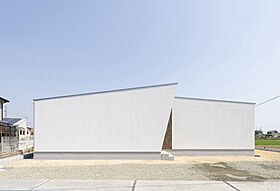 シンプルノート 岡山北・倉敷スタジオの施工事例「岡山市|ナチュラルモダンな北欧テイストの平屋」のメイン画像