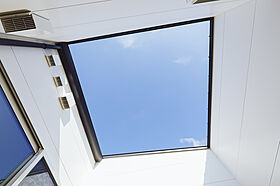 シンプルノート 岡山北・倉敷スタジオの施工事例「岡山市|風と光が集まる、心地のよい平屋」の画像3