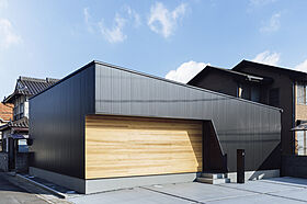 シンプルノート 岡山北・倉敷スタジオの施工事例「岡山市|風と光が集まる、心地のよい平屋」の画像7