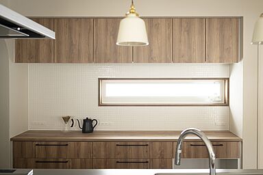 MAGHAUSの施工事例「こだわりの詰まったナチュラルアンティークな家」の画像3