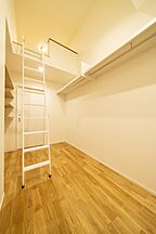 シンプルモダンスタイルの収納 MAGHAUSの事例画像