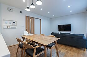 株式会社タカカツホームズ 高勝の家 古川店の施工事例「【古川店】管理と掃除と維持がしやすいミニマムな家」の画像2