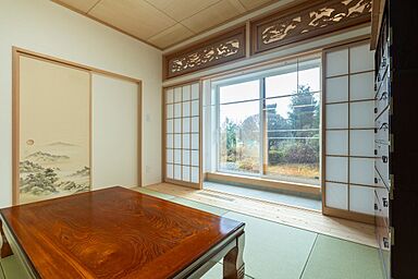 株式会社タカカツホームズ 高勝の家 古川店の施工事例「【古川店】プライベートも大切にする二世帯住宅」の画像3