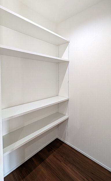 Kospaの施工事例「カフェのように心地よく暮らす、ゆとり設計の3LDK〈釧路市〉」の画像4