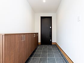 無垢人homeの施工事例「会津美里町S様邸 小さくても家族を守る強い家 3LDK2階建て」の画像1