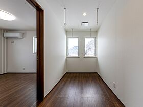 無垢人homeの施工事例「会津美里町S様邸 小さくても家族を守る強い家 3LDK2階建て」の画像6