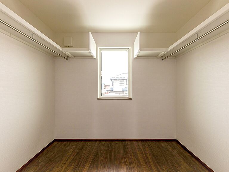 無垢人homeの公式画像_収納9