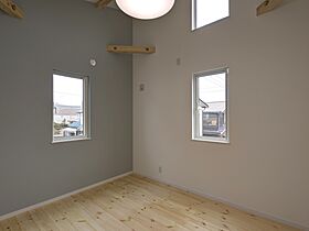 無垢人homeの施工事例「喜多方市H様邸 長く愛せる本物の木の家 3LDK2階建て」の画像8