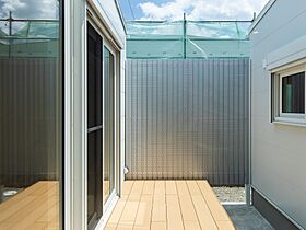 無垢人homeの施工事例「会津若松市N様邸 デザインと機能性にこだわった3LDK 中庭のある平屋」の画像3