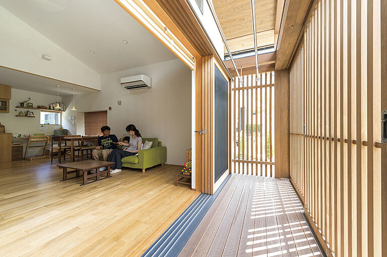 斉藤工務店 新宮モデルハウスの公式画像_その他6