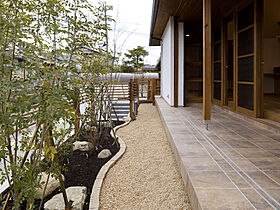 株式会社斉藤工務店 本社の施工事例「自然と家族が集まる家」の画像3