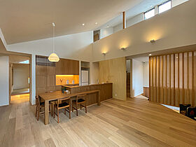 斉藤工務店 新宮モデルハウスの施工事例「新宮モデルハウス COAN(コアン)」の画像1