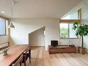 斉藤工務店 新宮モデルハウスの施工事例「新宮モデルハウス COAN(コアン)」の画像4