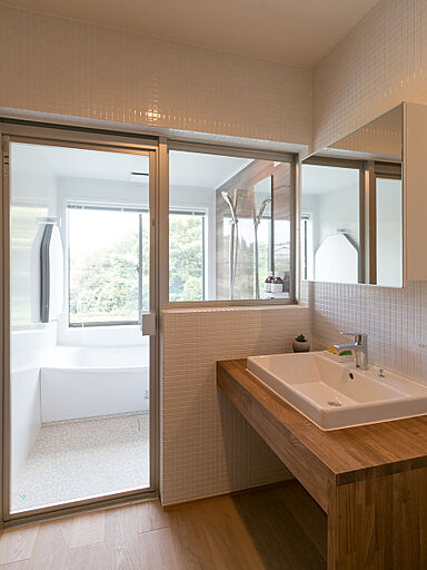 斉藤工務店 新宮モデルハウスの施工事例「新宮モデルハウス COAN(コアン)」の画像7