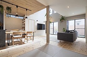 株式会社サートンホームの施工事例「神奈川県相模原市 T様邸」の画像4