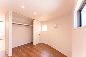 株式会社大栄建設 トミーズホームの施工事例「デザイナーズ住宅 ~中庭のある平屋~」の画像8