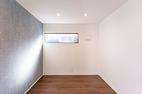 株式会社大栄建設 トミーズホームの施工事例「デザイナーズ住宅 ~中庭のある平屋~」の画像9