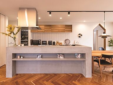 HAPPY HOUSE 志太店(山田工務店)の施工事例「【平屋】 北欧テイストの開放感あふれる平屋」の画像4